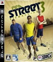 PS3-FIFA ストリート3