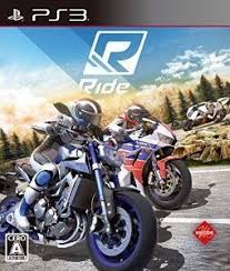PS3-RIDE