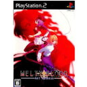 PS2-メルティブラッド アクトカデンツァ