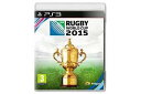 PS3-Rugby World Cup 2015 (輸入版)