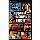 PSP-グランド・セフト・オート・リバティーシティ・ストーリーズ
