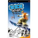 PSP-SSX On Tour ポータブル