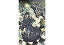 PSP-死神と少女