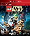 PS3-Lego Star Wars: The Complete Saga (輸入版:北米)(2)