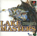 PS-レイクマスターズ