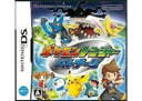 DS-ポケモンレンジャー バトナージ