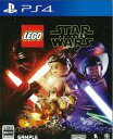 PS4-LEGO (R) スター・ウォーズ/フォースの覚醒
