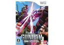 Wii-機動戦士ガンダム MS戦線0079