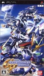 PSP-SDガンダム Gジェネレーション・ポータブル PSP-SDガンダム Gジェネレーション・ポータブル