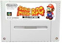 スーパーマリオRPG スーパーファミコン SFC スーファミ ソフト