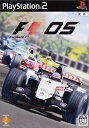 PS2-Formula One 2005