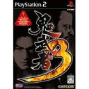 PS2-鬼武者3