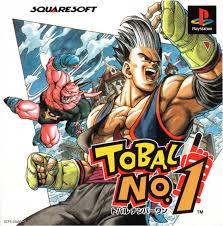 PS-TOBAL No.1