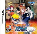 DS-NARUTO-ナルト- 忍列伝
