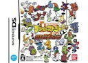 DS-デジモンストーリー ロストエボリューション