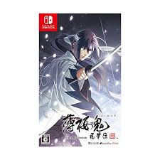 薄桜鬼 真改 風華伝 for Nintendo Switch