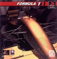 PS-Formula 1 PS-Formula 1