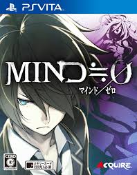PSVITA-MIND≒0 (マインド/ゼロ)