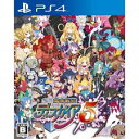 PS4-魔界戦記ディスガイア5