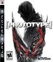 PS3-PROTOTYPE (輸入版)