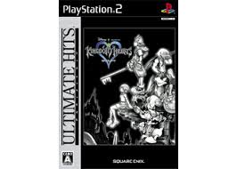 PS2-キングダム ハーツ アルティメット ヒッツ PS2-キングダム ハーツ アルティメット ヒッツ