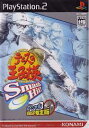 PS2-テニスの王子様 Smash Hit ! (初回限定版)