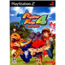 PS2-モンスターファーム4