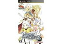 PSP-テイルズオブファンタジア なりきりダンジョンX