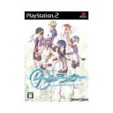 PS2-リトルアンカー (限定版 ソフト単品)