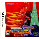 DS-ロックマン ゼロ コレクション