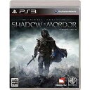 PS3-シャドウ・オブ・モルドール
