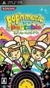 PSP-ポップンミュージック ポータブル