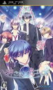 PSP-神さまと恋ゴコロ