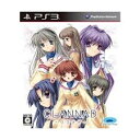 PS3-CLANNAD
