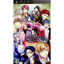 PSP-黒雪姫 ~スノウ・マジック~ PSP-黒雪姫 ~スノウ・マジック~