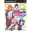 PS2-ゼロの使い魔 小悪魔と春風の協奏曲 (初回限定版 ソフト単品)