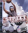 PS3-NBAストリート ホームコート