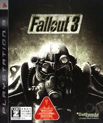 PS3-Fallout3