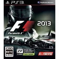 PS3-F1 2013