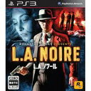 PS3-L.A.ノワール