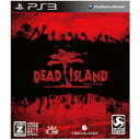 PS3-DEAD ISLAND