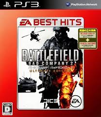 PS3-バトルフィールド:バッドカンパニー2 ULTIMATE EDITION - EA BEST HITS PS3-バトルフィールド:バッドカンパニー2 ULTIMATE EDITION - EA BEST HITS