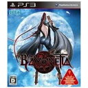 PS3-BAYONETTA (ベヨネッタ)