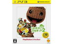 PS3-リトルビッグプラネット2 PlayStation 3 the Best