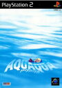 PS2-アクアクア