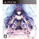 PS3-デート・ア・ライブ 凜祢ユートピア