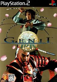 PS2-GENJI PS2-GENJI