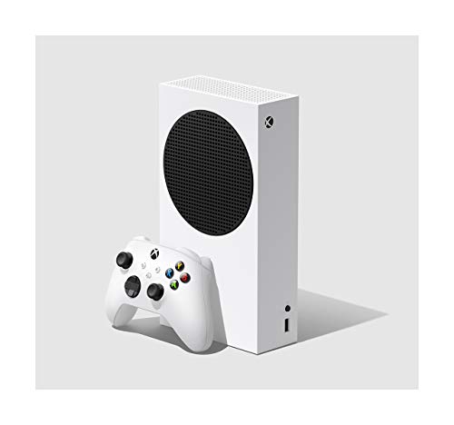 ★ 美品 ★ Xbox Series S [ 付属品完備 ]