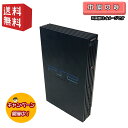 PS2 本体 【 本体のみ 】PlayStation 2 プレイステーション2 本体 SCPH-10000～39000 ☆キャンペーン対象商品☆