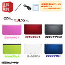   New Nintendo 3DS LL {  VׂZbg USBP[uE܂\tgt IׂJ[6F@Ly[Ώۏi CV